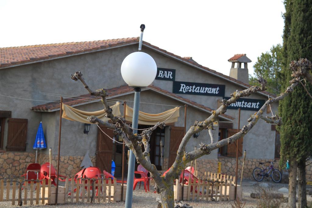 Campsite Montsant Park &