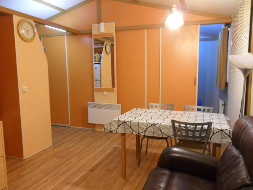 Campsite Montsant Park &